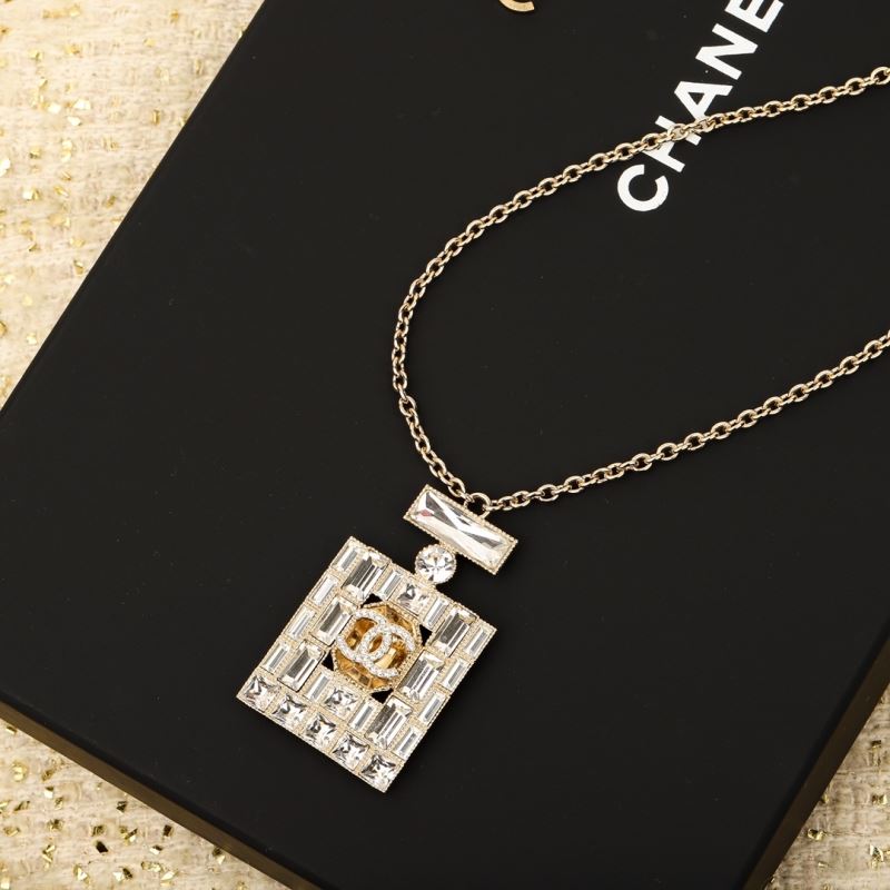 Chanel Necklaces